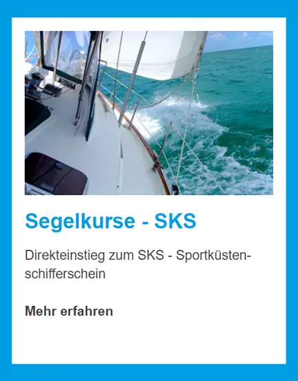 Segelkurse SKS in 85049 Ingolstadt - Rothenturm, Rothenthurm, Ringsee, Pettenhofen, Ochsenmühle, Oberhaunstadt oder Zuchering, Samholz, Samhof